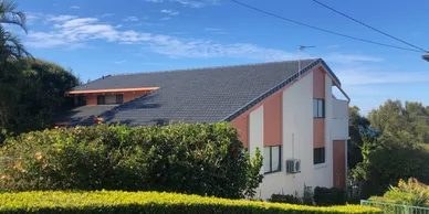 Central West Painting Services
