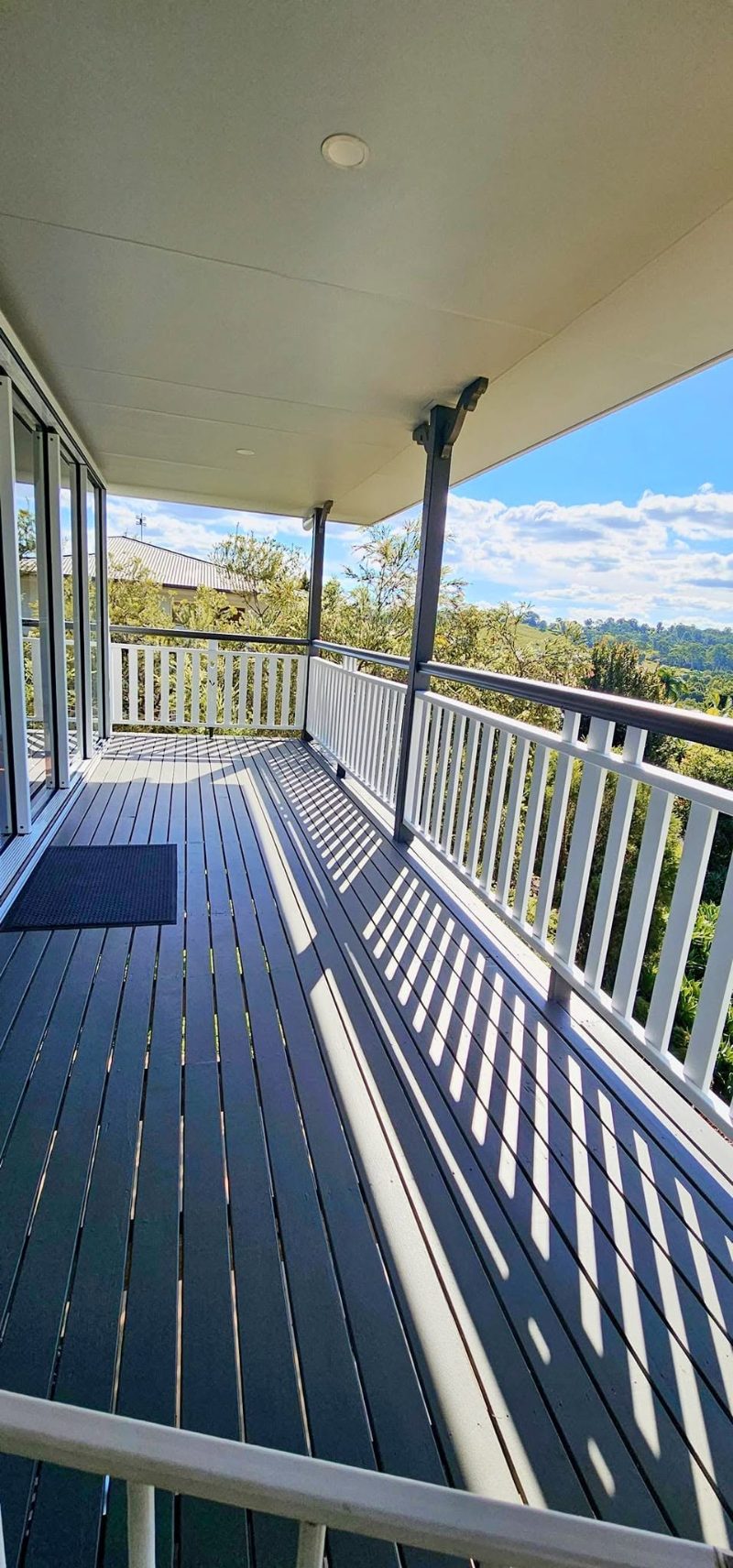 house painting materials and craftsmanship in Bathurst