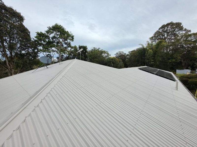 house painting project in Bathurst